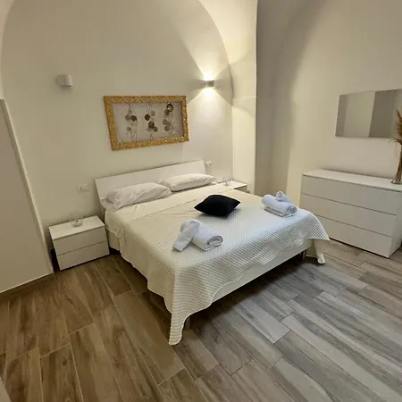 Living 50 Martina Franca