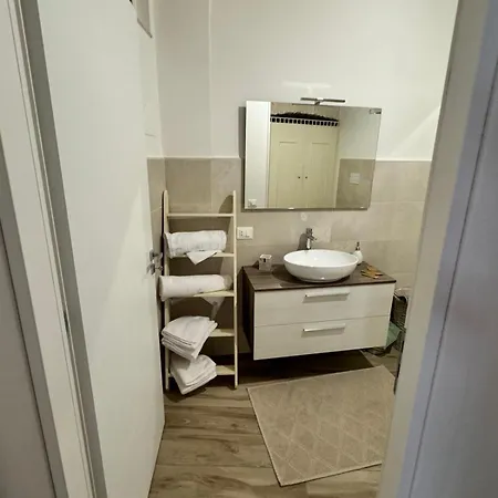 Apartment Living 50 Martina Franca